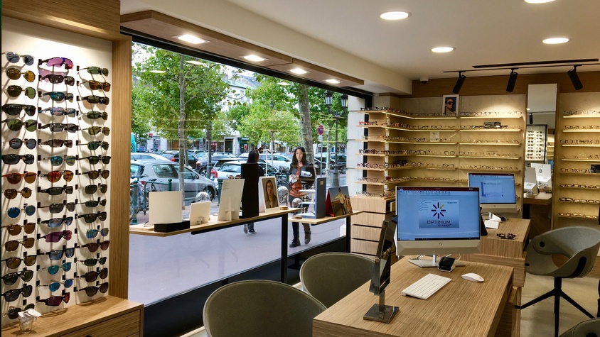 Optique Longueil