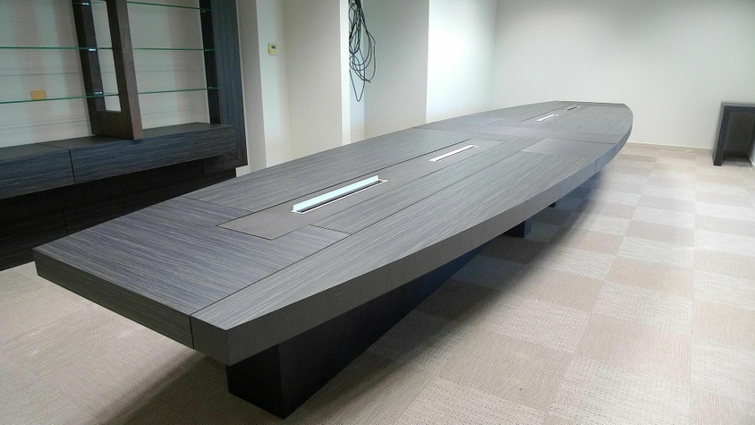 Bureaux d'entreprise